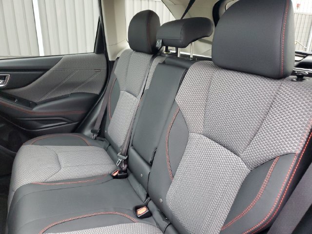 Used 2020 Subaru Forester Sport AWD/4WD image 30