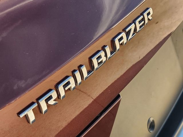 Used 2022 Chevrolet TrailBlazer LT w/ Convenience Package image 12