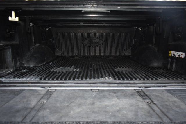 Used 2023 Ford F150 Lariat w/ Equipment Group 502A High image 55