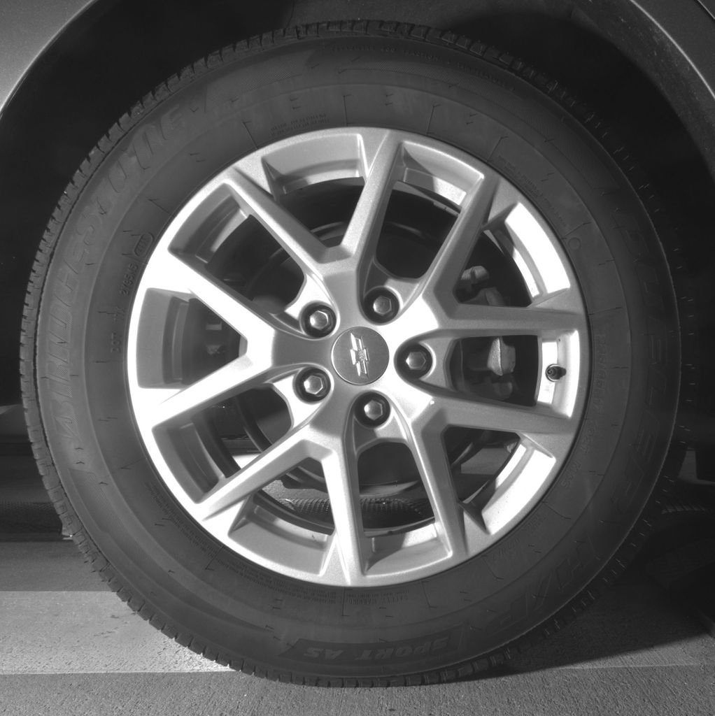 Used 2023 Chevrolet Equinox LT AWD/4WD image 13