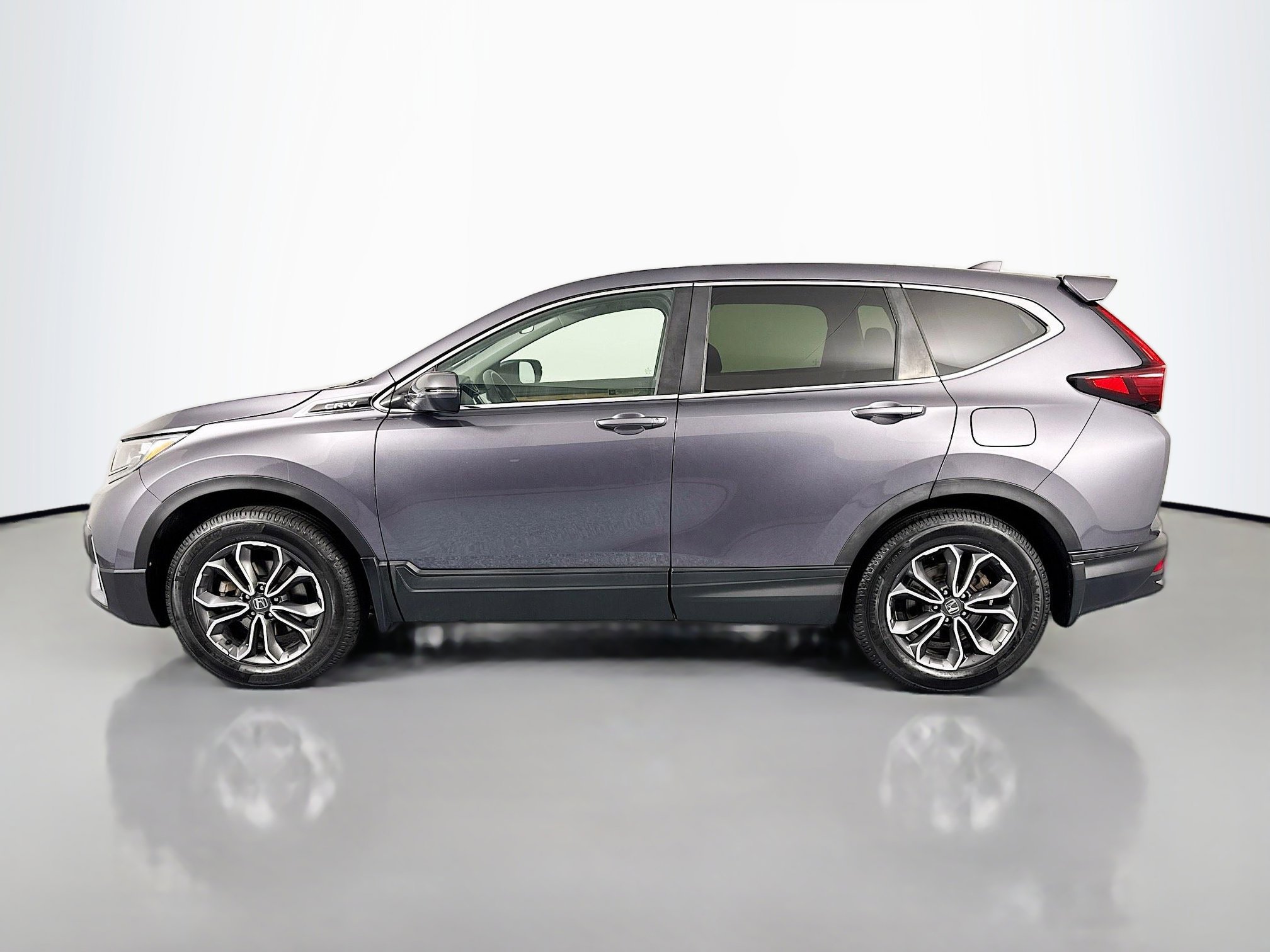Used 2020 Honda CR-V EX image 8