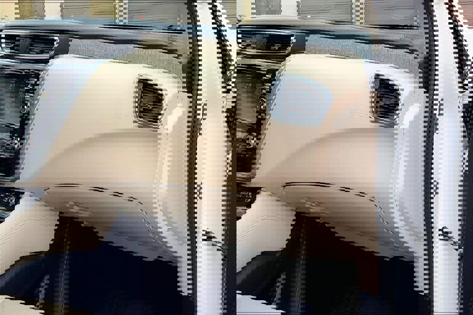 Used 2023 Nissan Murano SL w/ SL Moonroof Package image 19