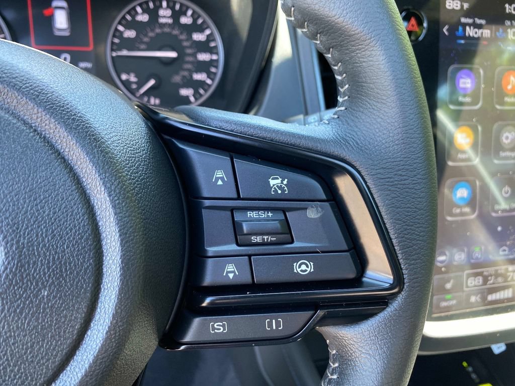 Certified 2026 Subaru Forester Premium AWD/4WD image 21