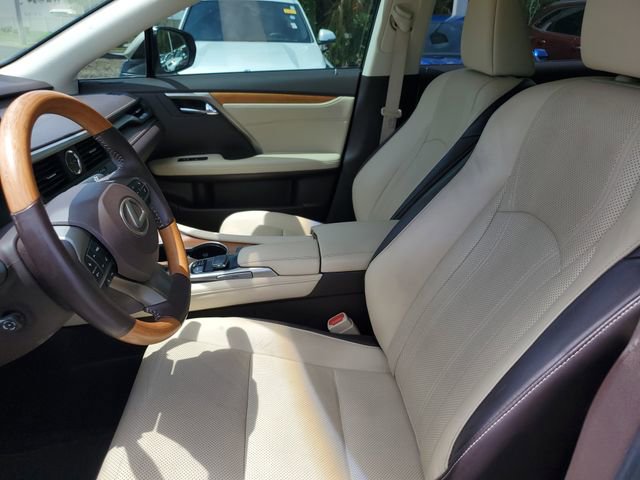 Used 2016 Lexus RX 350 FWD w/ Premium Package image 16