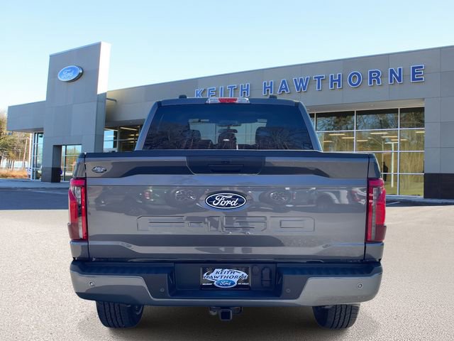 New 2026 Ford F150 STX w/ Equipment Group 200A image 5