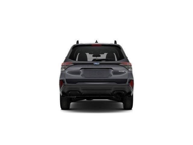 New 2026 Subaru Forester Touring AWD/4WD image 49