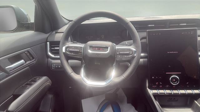 New 2026 GMC Terrain Elevation w/ Black Edition FWD image 17