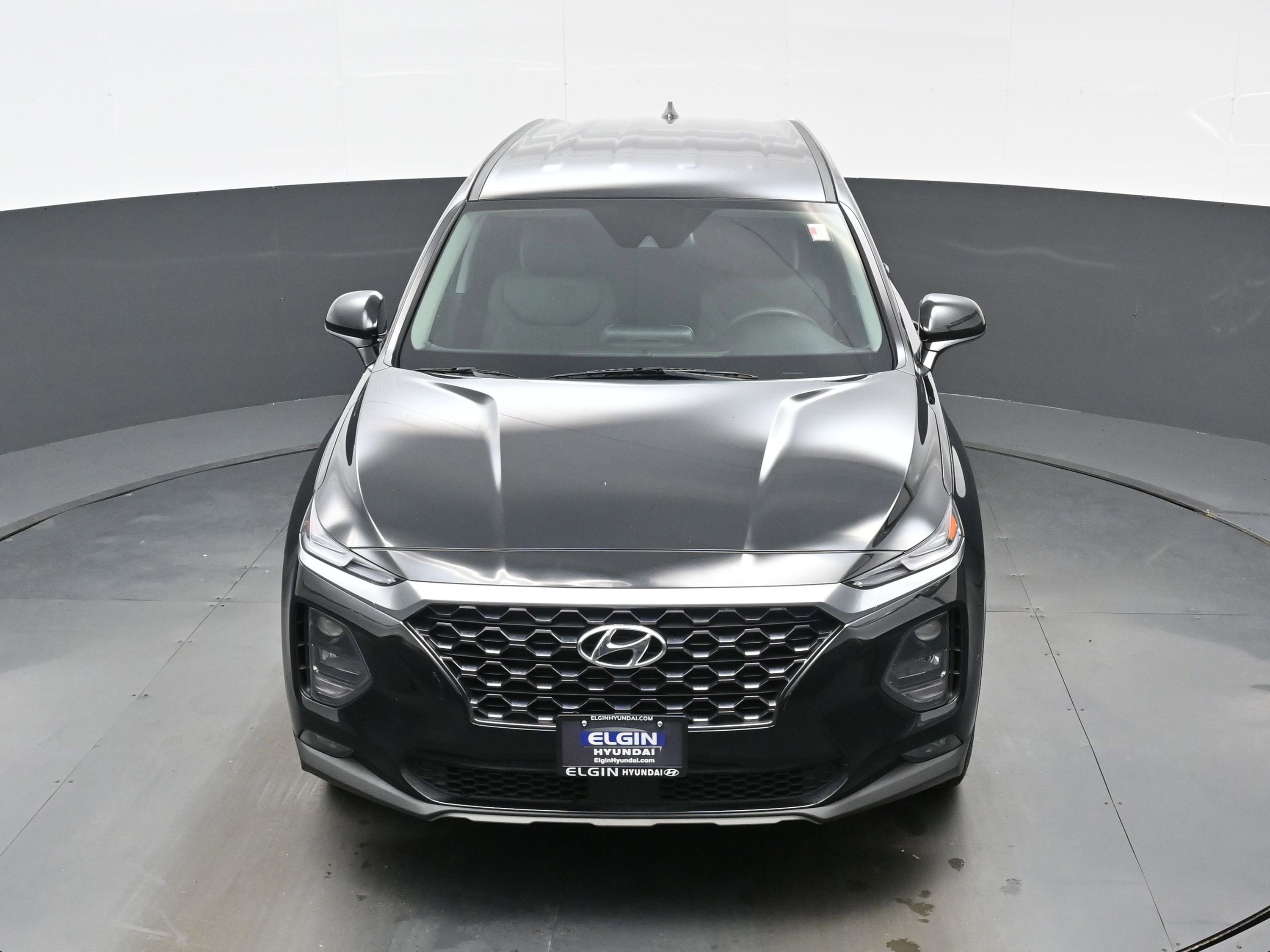 Used 2020 Hyundai Santa Fe SEL FWD image 39