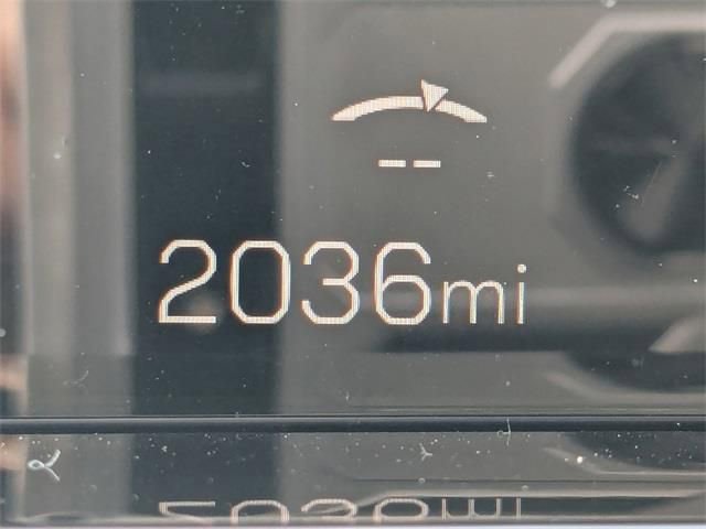 New 2026 GMC Sierra EV Elevation AWD/4WD image 35