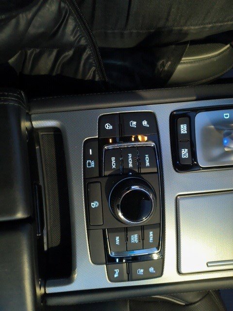 Used 2018 Genesis G80 5.0 Ultimate image 24