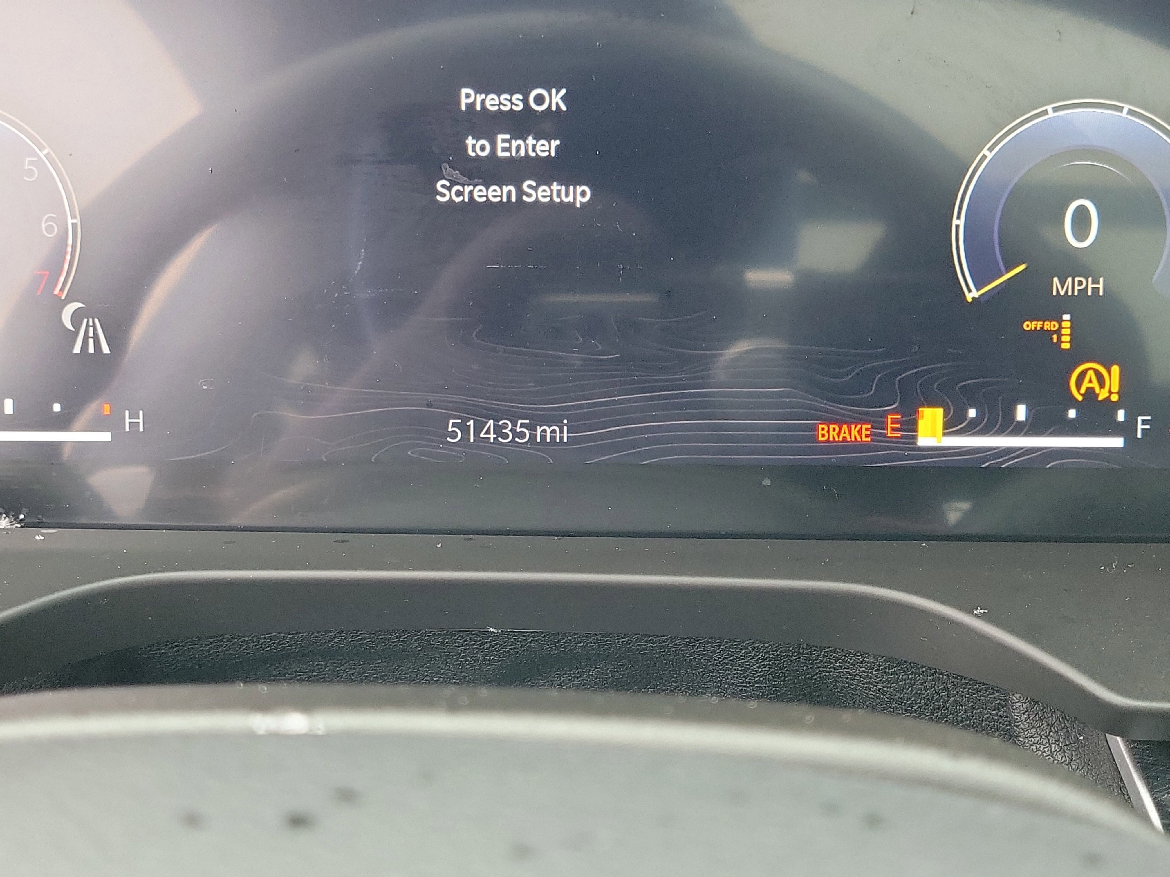 Used 2022 Jeep Grand Cherokee Trailhawk w/ ADV Protech Group II image 25