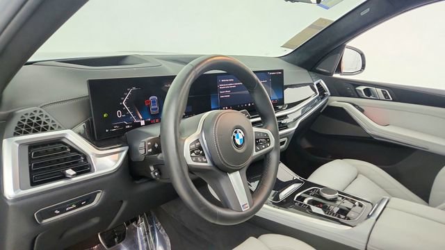 Used 2026 BMW X7 xDrive40i image 20