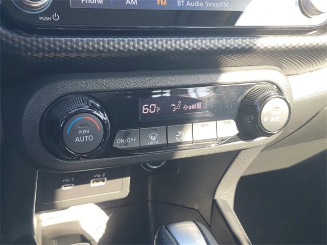 Used 2021 Nissan Kicks SV image 22