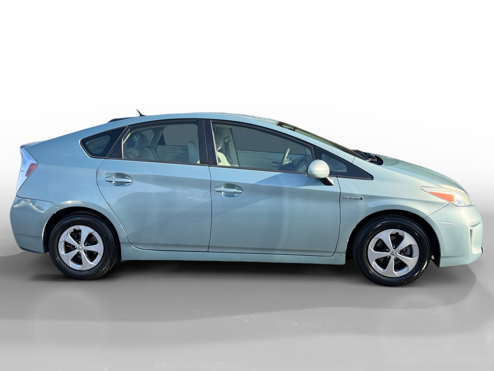Used 2014 Toyota Prius Four image 6