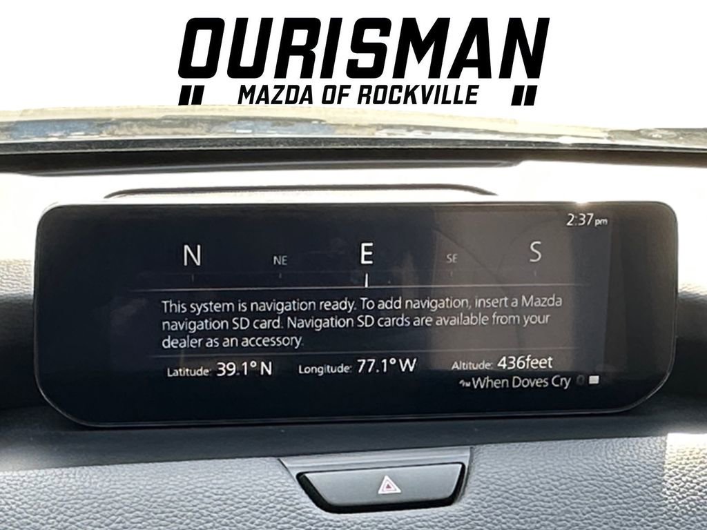 Used 2024 MAZDA CX-90 Plug-In Hybrid w/ Preferred image 14