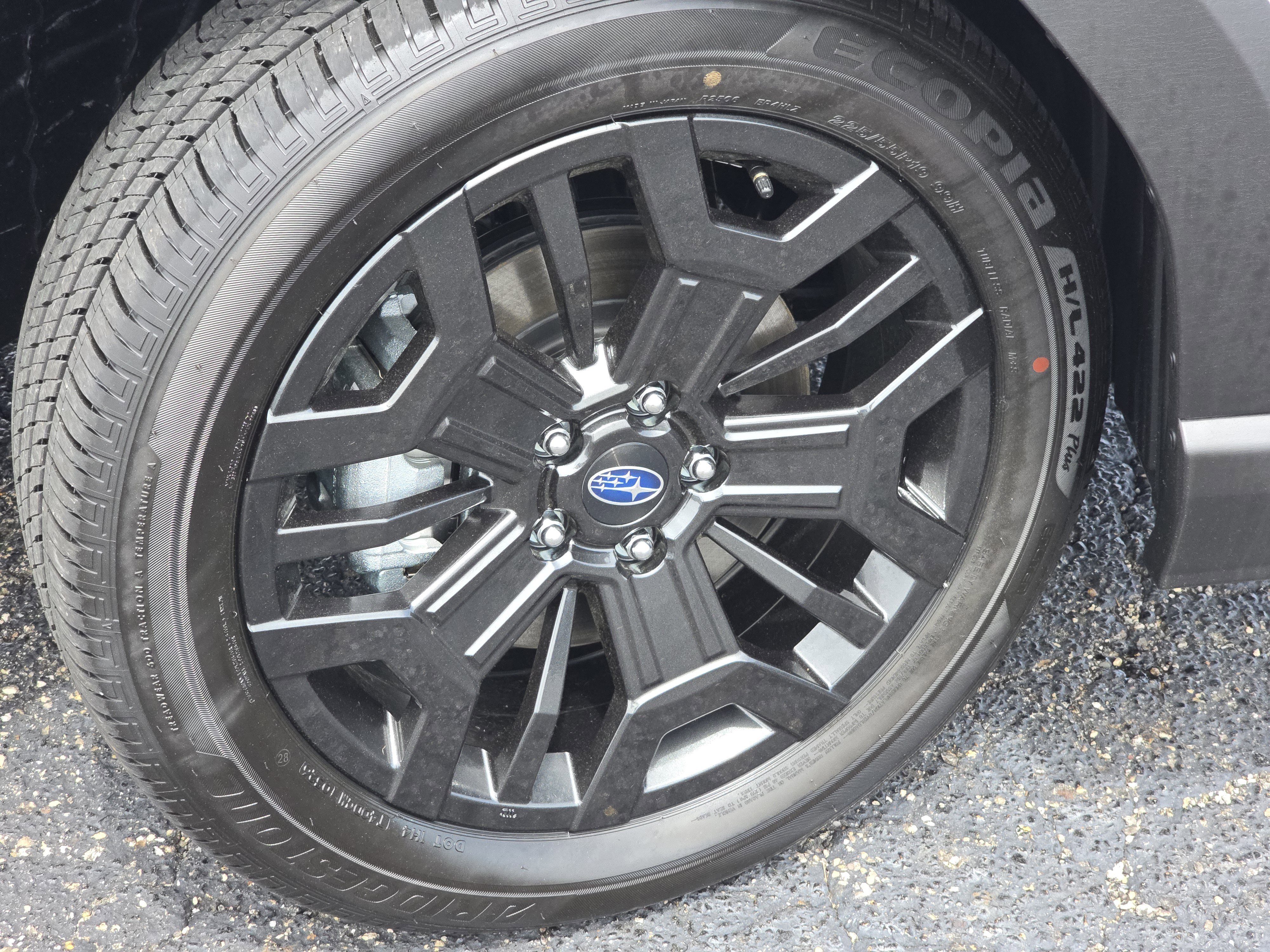 New 2026 Subaru Outback Limited XT AWD/4WD image 13