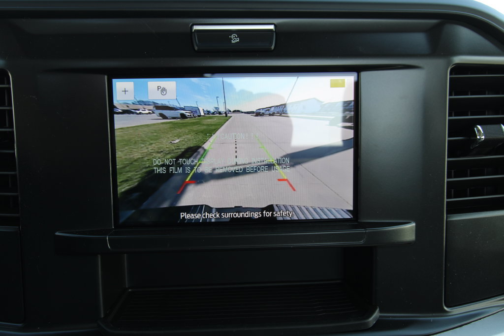 New 2026 Ford F350 XL w/ FX4 Off-Road Package AWD/4WD image 10