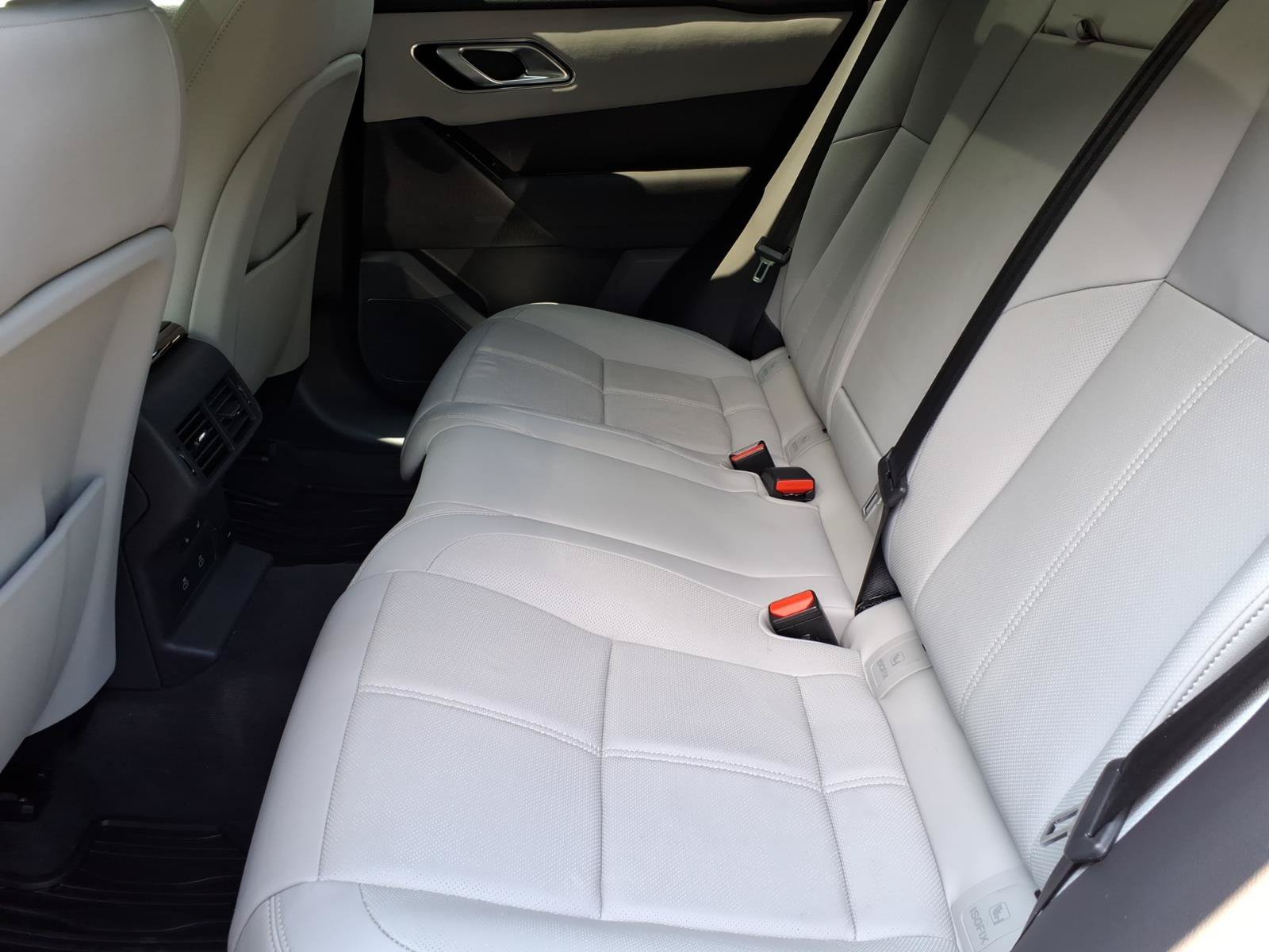 Used 2026 Land Rover Range Rover Velar S AWD/4WD image 5
