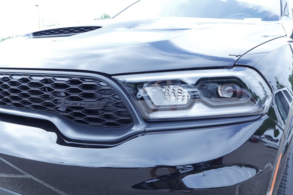 New 2026 Dodge Durango GT AWD/4WD image 3