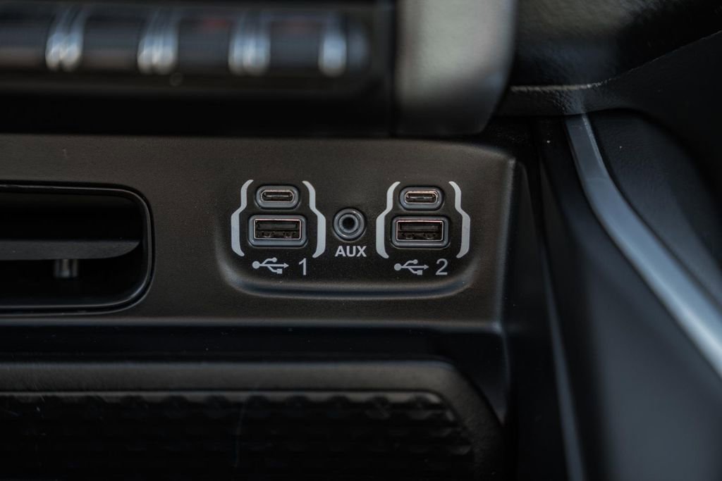 Certified 2022 RAM 1500 Big Horn image 31