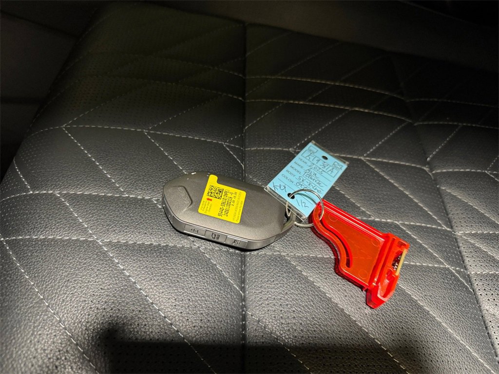 Certified 2025 Kia Telluride SX X-Line image 32