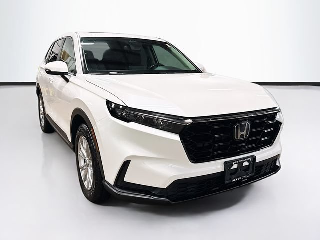 Used 2024 Honda CR-V EX image 1