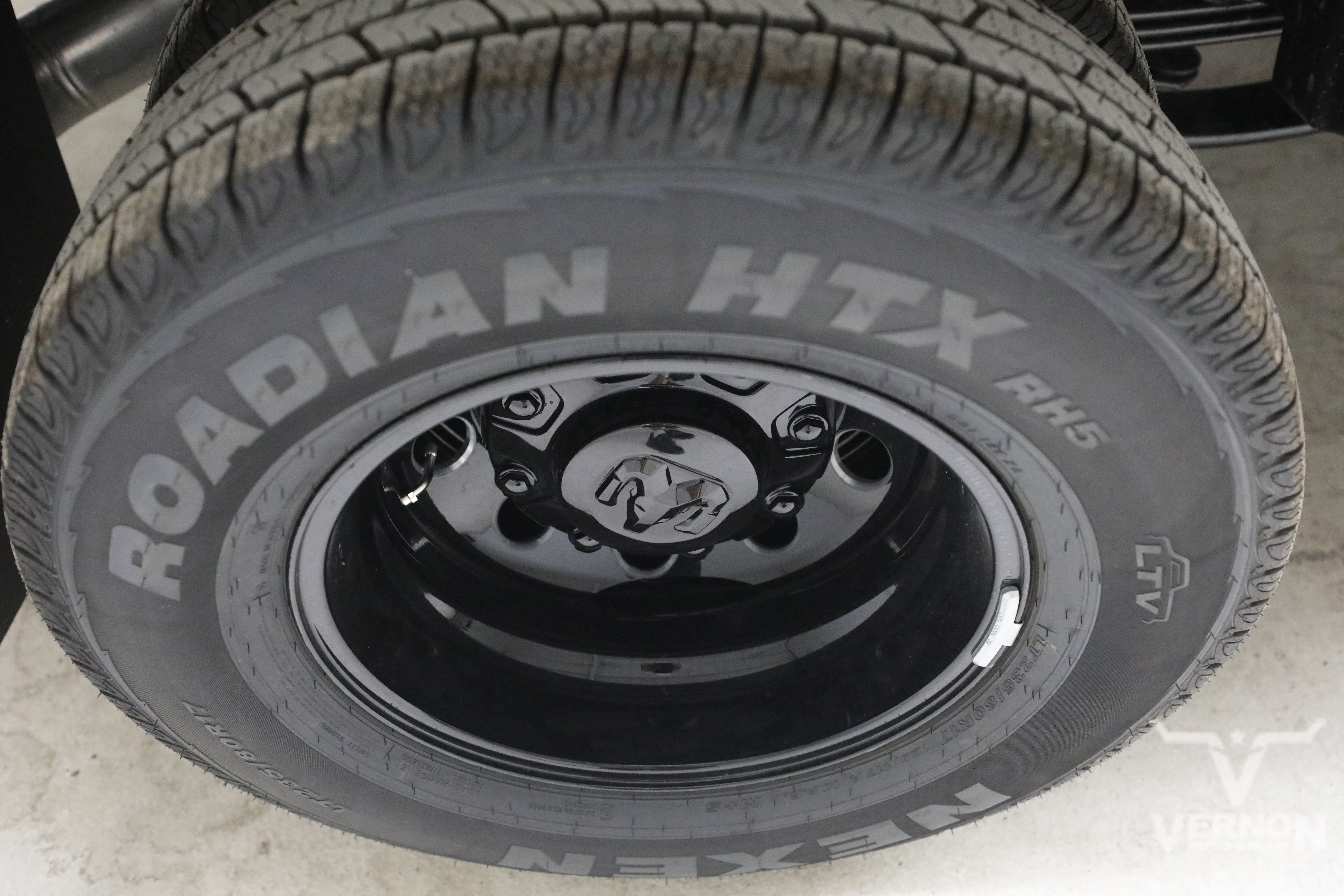New 2027 RAM 3500 Lone Star AWD/4WD image 33