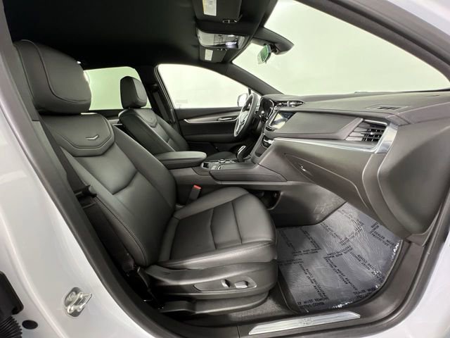 Used 2026 Cadillac XT5 Luxury image 28