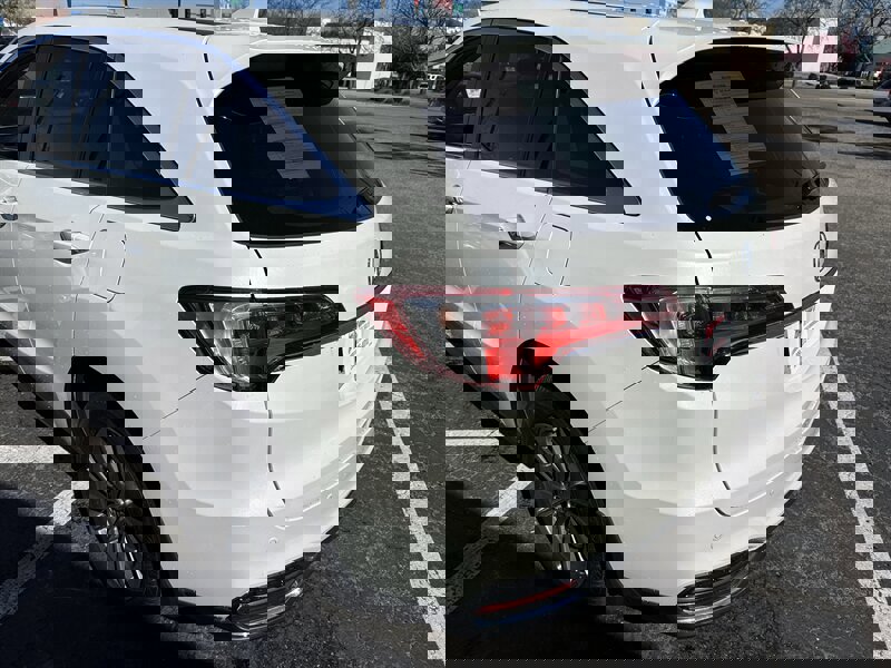 Used 2018 Acura RDX AWD w/ Advance Package image 5