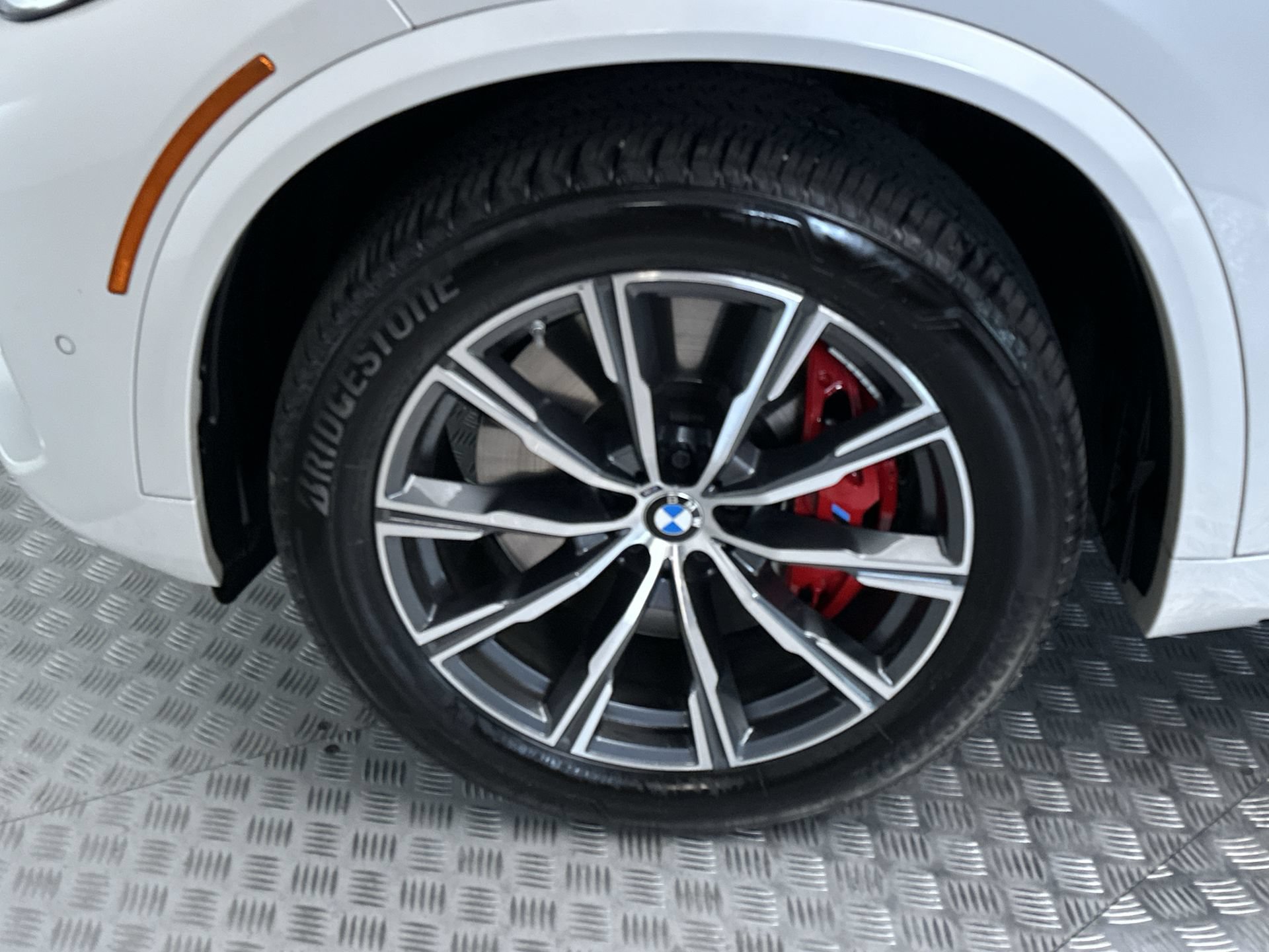 Used 2023 BMW X5 M50i w/ Executive Package AWD/4WD image 27