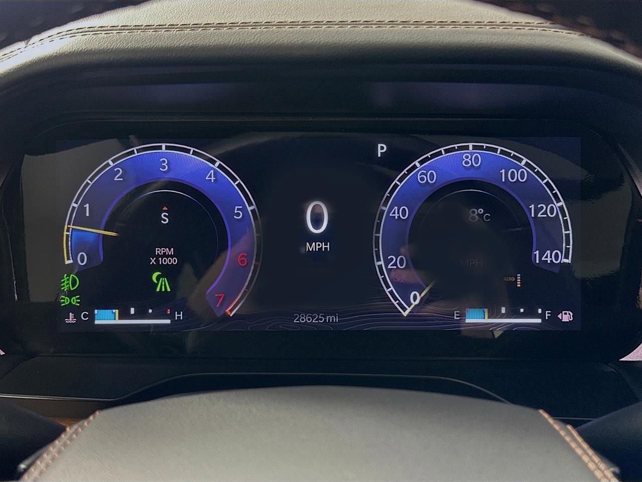 Used 2022 Jeep Grand Cherokee Summit image 43