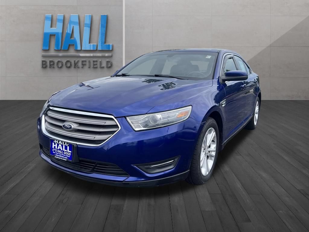Used 2014 Ford Taurus SEL w/ Equipment Group 201A
