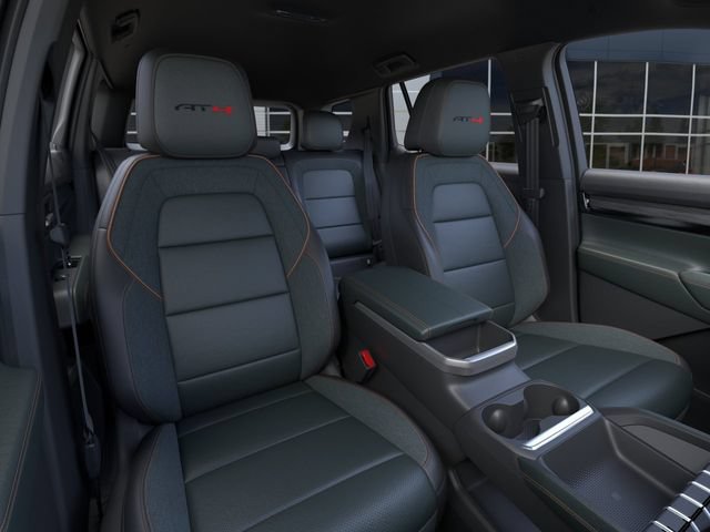New 2026 GMC Terrain AT4 w/ Convenience Package III AWD/4WD image 16