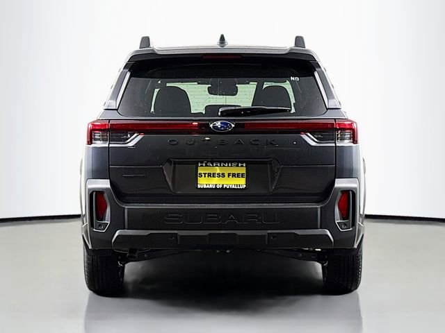 New 2026 Subaru Outback Limited image 6