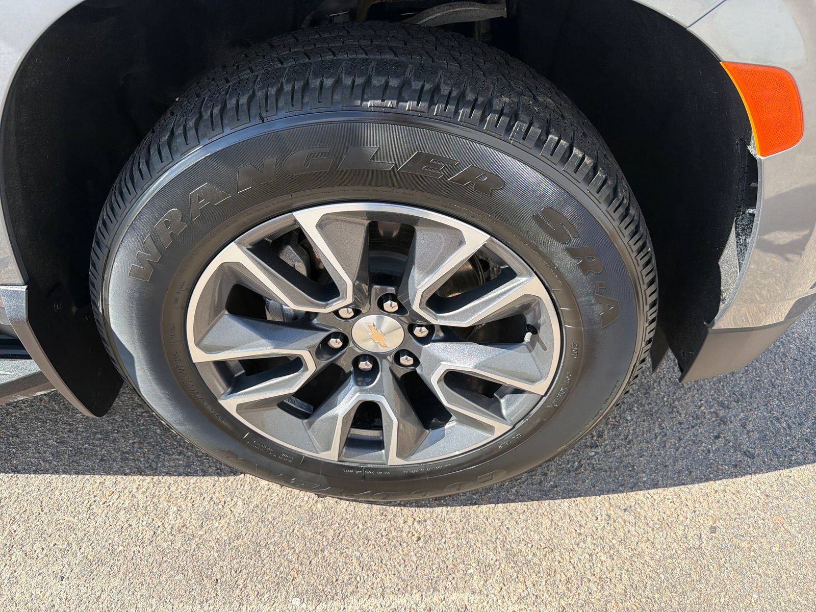 Used 2021 Chevrolet Tahoe LT w/ Luxury Package image 11