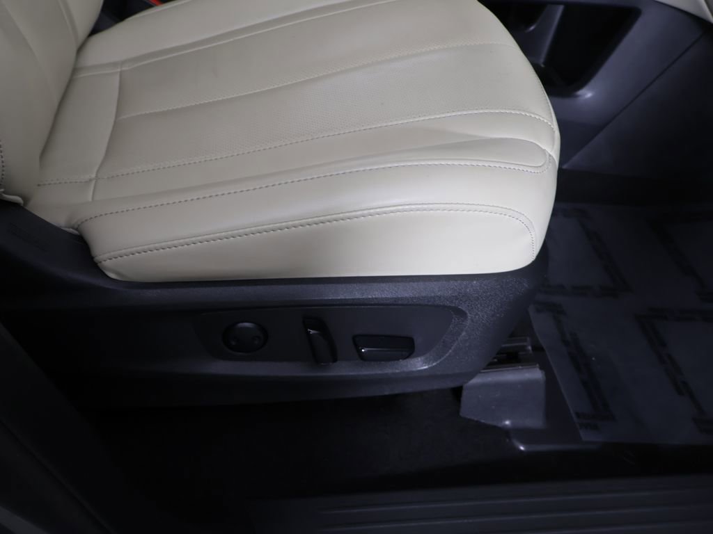 Used 2023 INFINITI QX60 Luxe image 35