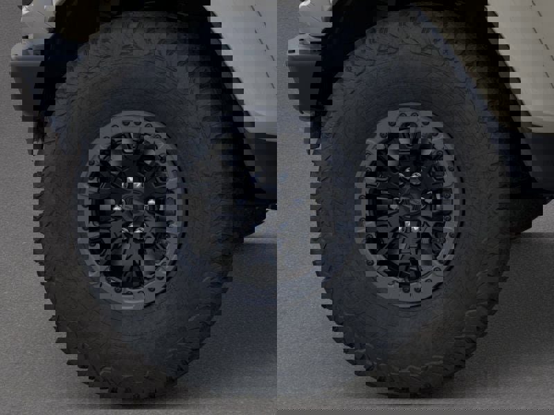 New 2025 Ford Bronco Raptor image 46