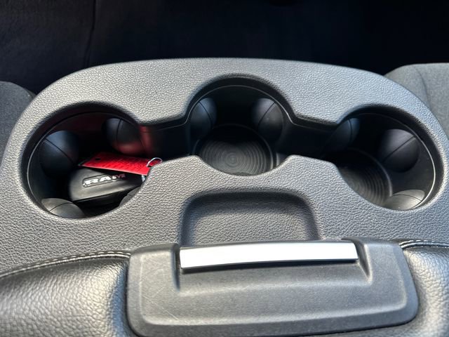 Used 2024 RAM 2500 Big Horn w/ Safety Group image 37