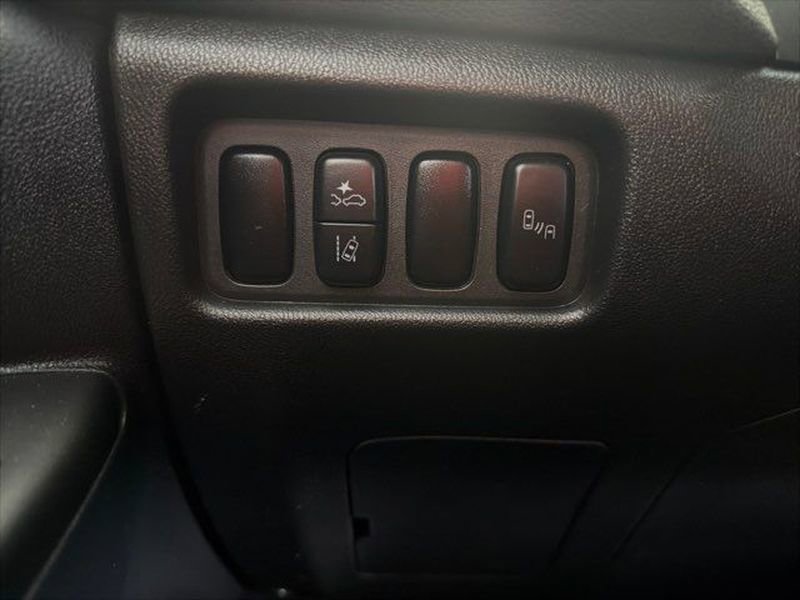 Used 2021 Mitsubishi Outlander Sport SE AWD/4WD image 15