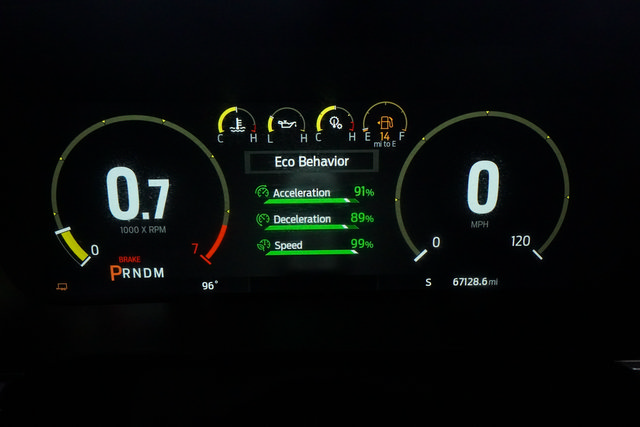 Used 2022 Ford F150 Tremor w/ Equipment Group 402A High AWD/4WD image 18
