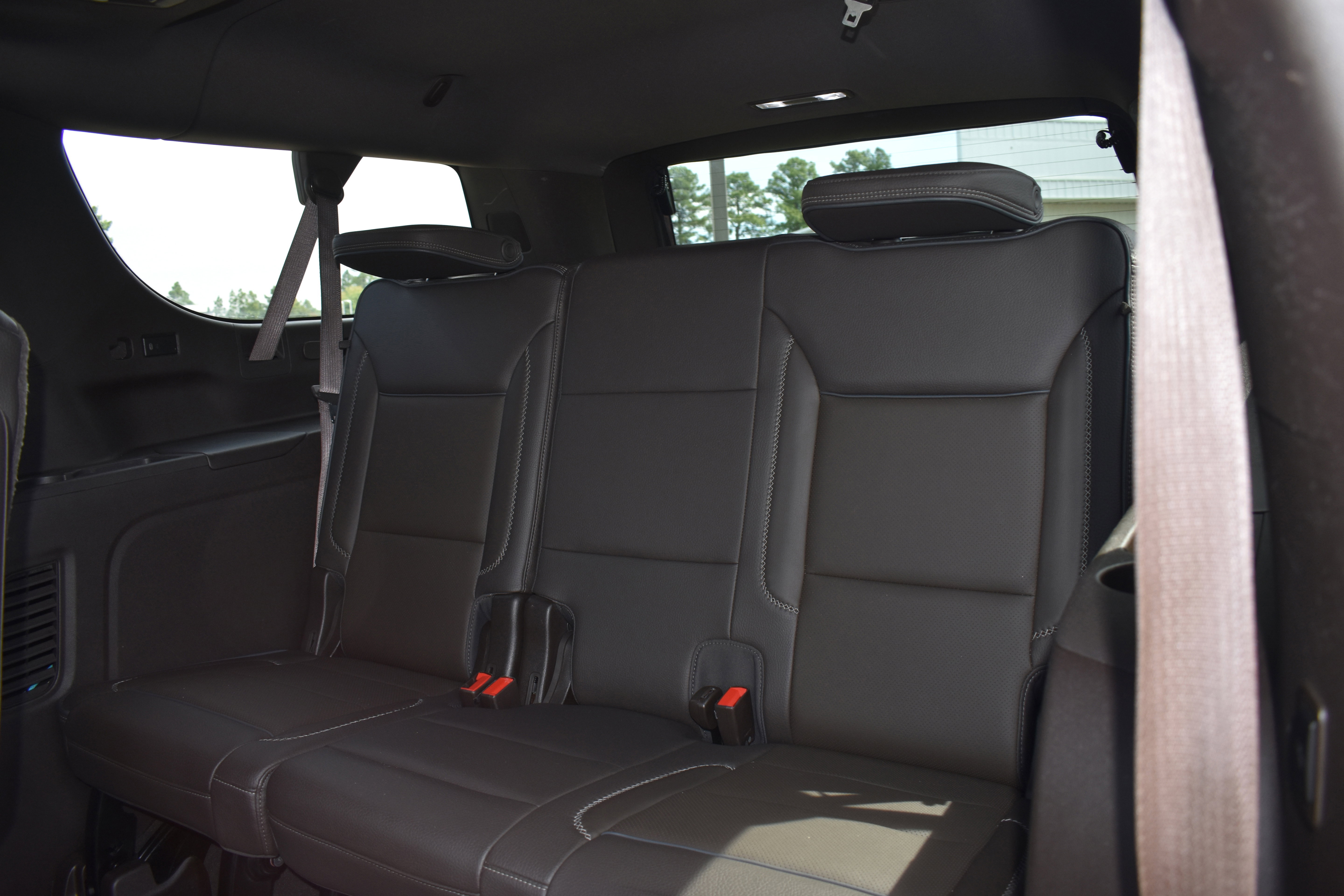 Used 2021 GMC Yukon XL Denali w/ Denali Ultimate Package AWD/4WD image 31