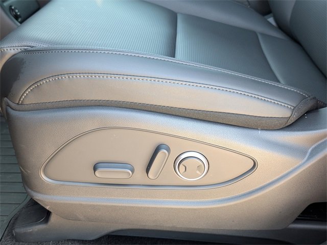 New 2026 Hyundai Palisade XRT Pro image 13