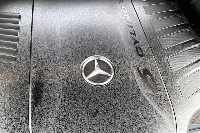 Certified 2024 Mercedes-Benz GLE 450 4MATIC image 29