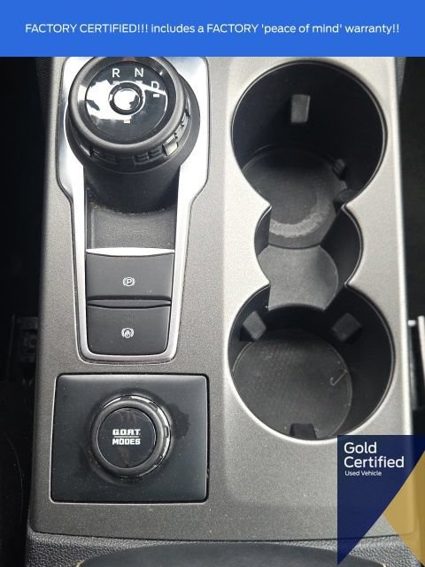 Used 2025 Ford Bronco Sport Big Bend AWD/4WD image 37