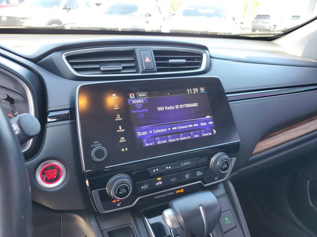Used 2019 Honda CR-V Touring image 26