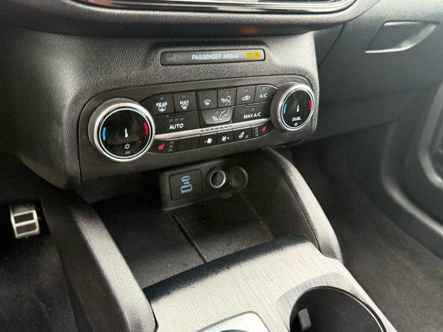 Used 2023 Ford Escape ST-Line image 23