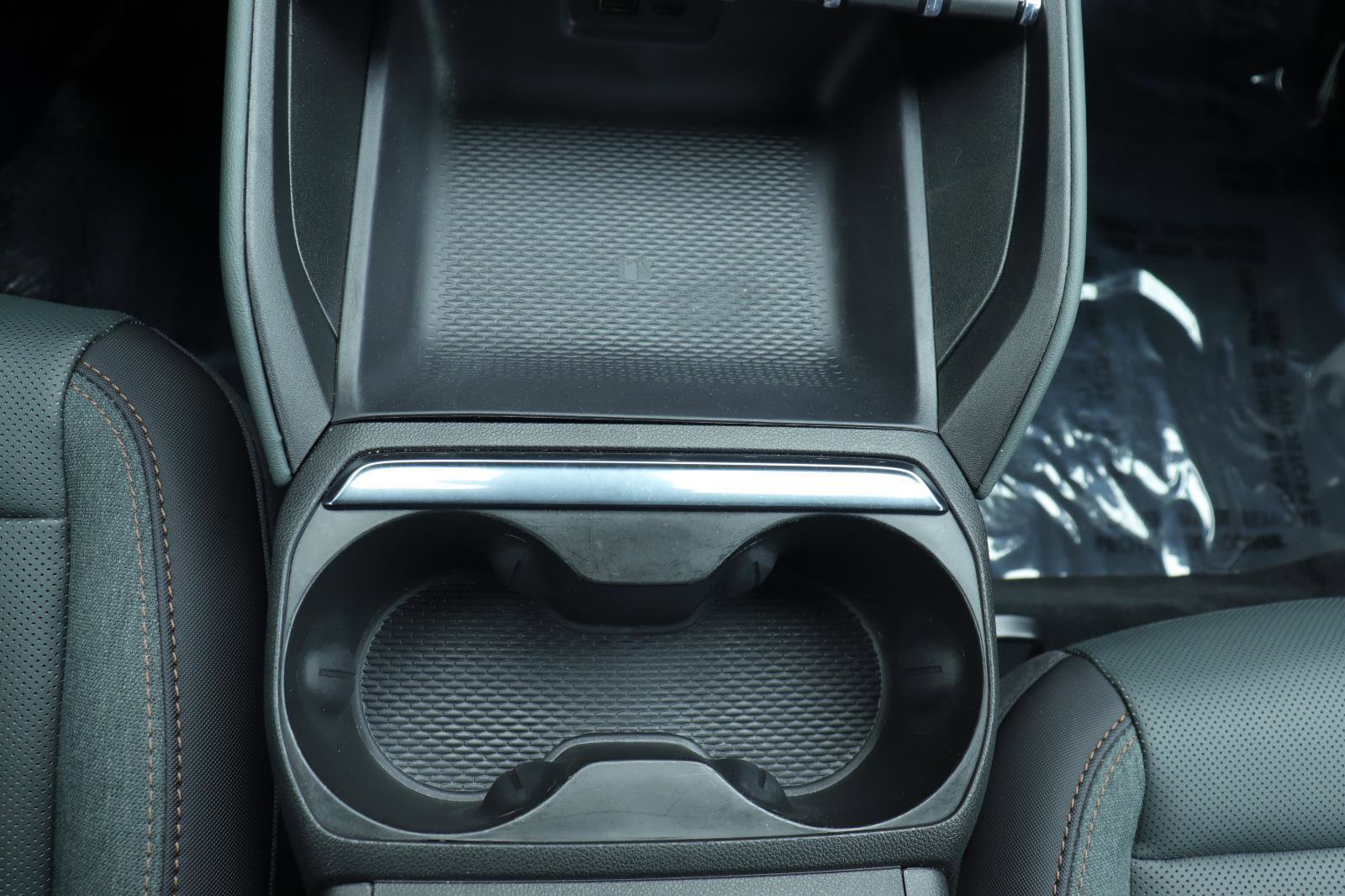 Used 2026 GMC Terrain AT4 image 36