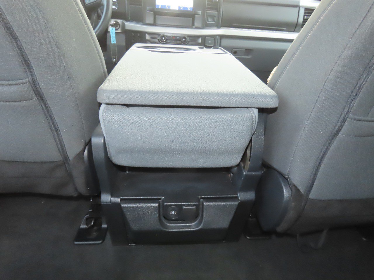 Used 2025 Ford F250 XLT AWD/4WD image 21