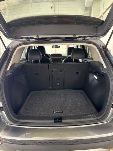 Used 2024 Volkswagen Taos SE image 6