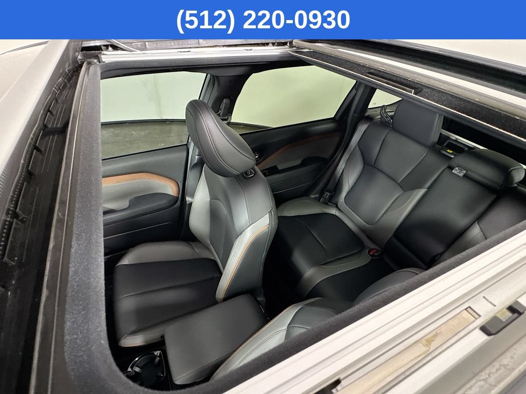 Used 2026 Subaru Forester Sport AWD/4WD image 25